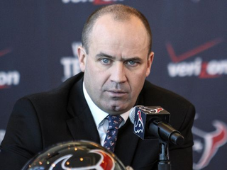 Illustration for article titled Why Your Team Sucks 2014: Houston Texans